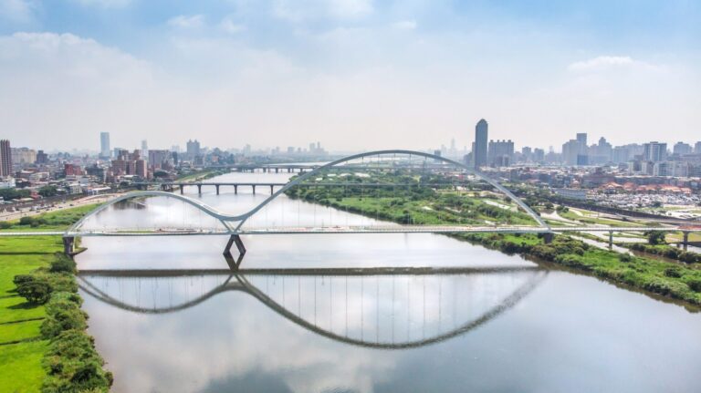 2024年新北市景點排行：不可錯過的拍照打卡熱點