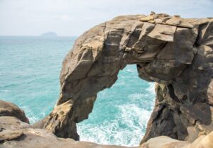 北海岸景點一日遊推薦：精彩旅程與不容錯過的秘境