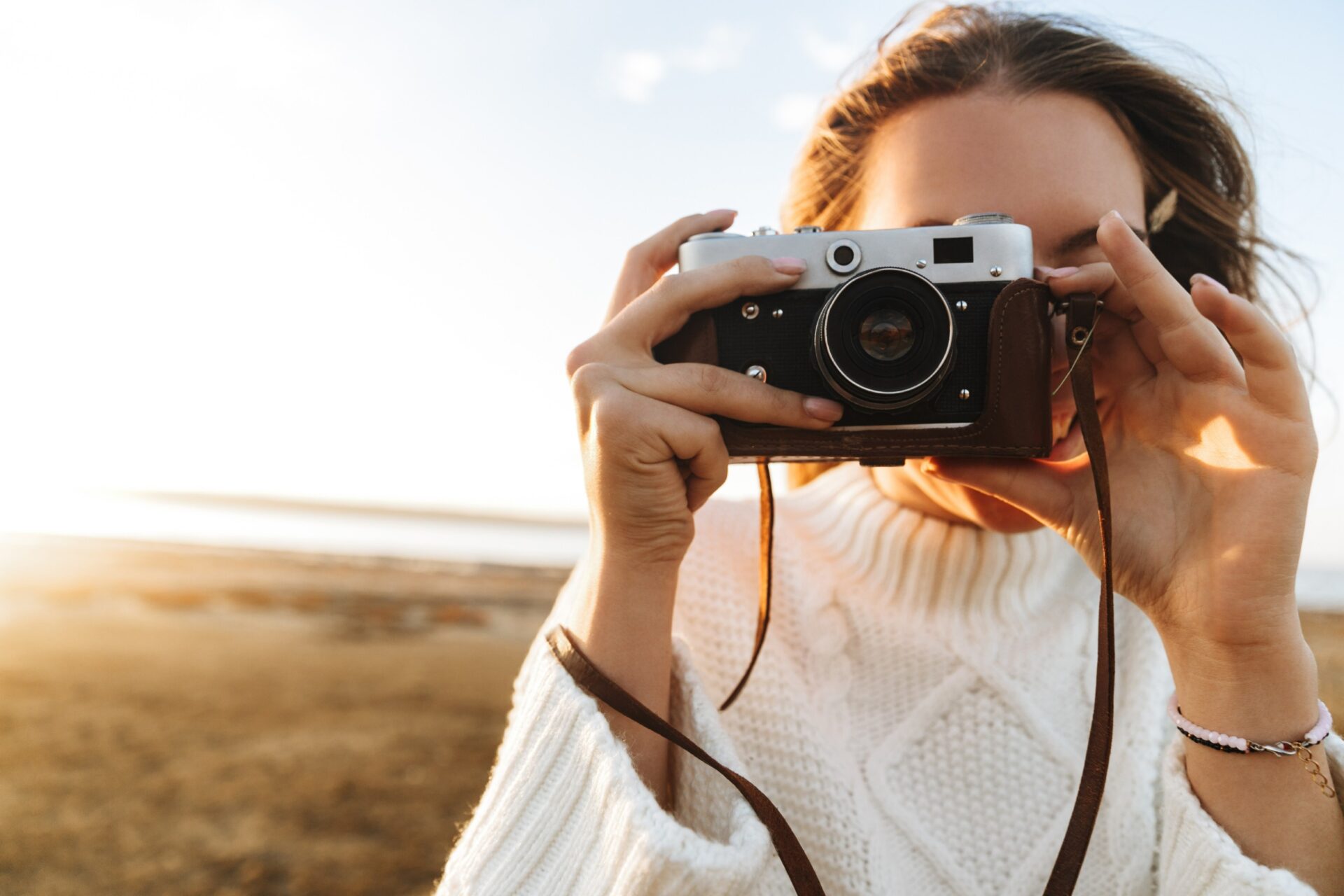 隱藏版觀光景點推薦:探索台灣未發現的美麗角落