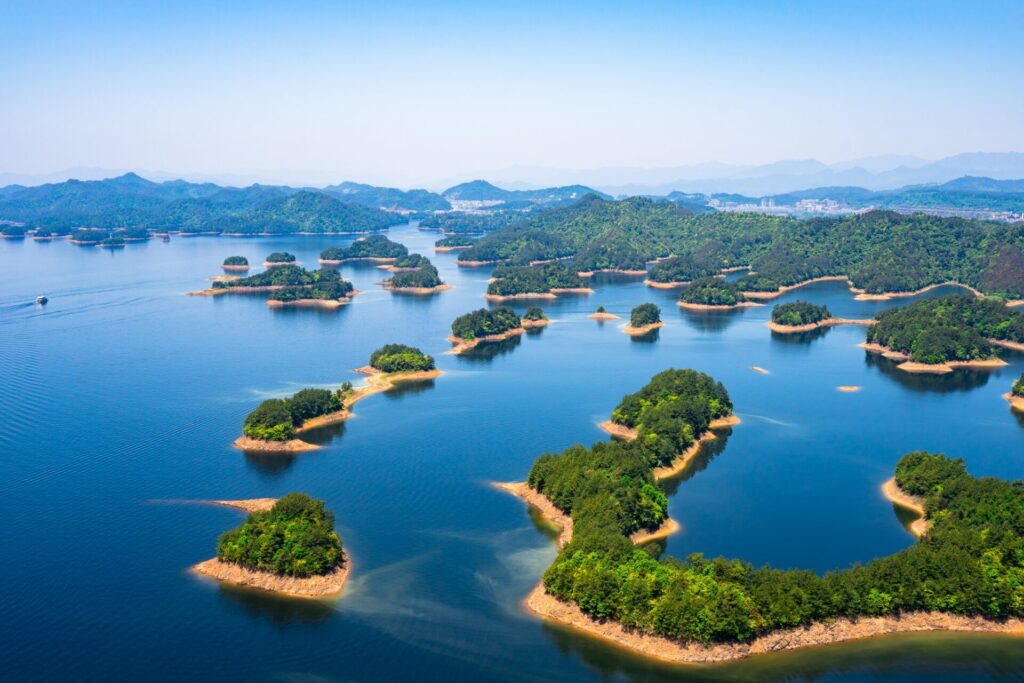 隱藏版觀光景點推薦:探索台灣未發現的美麗角落