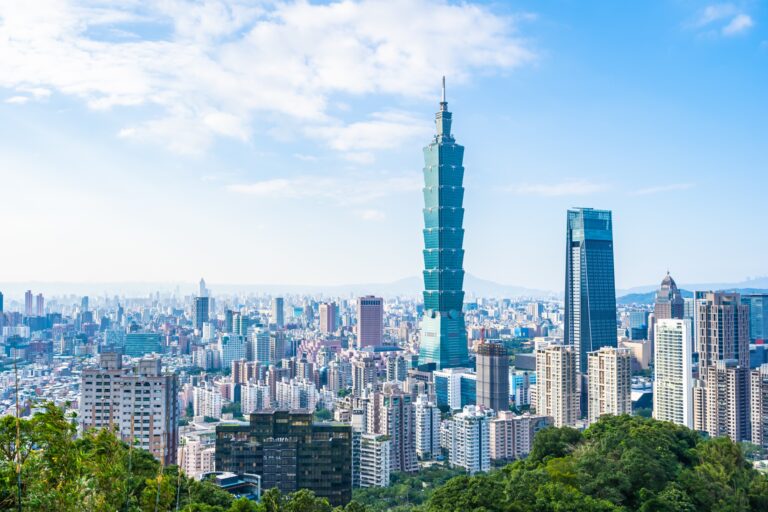 台北山水一日遊攻略：輕鬆探索大自然美景