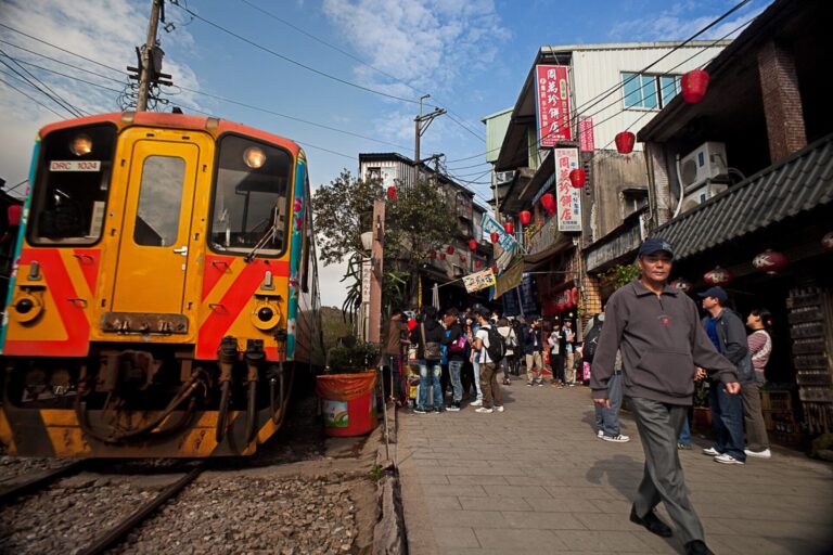 台北一個人散心好地方推薦:獨旅必訪景點大集合