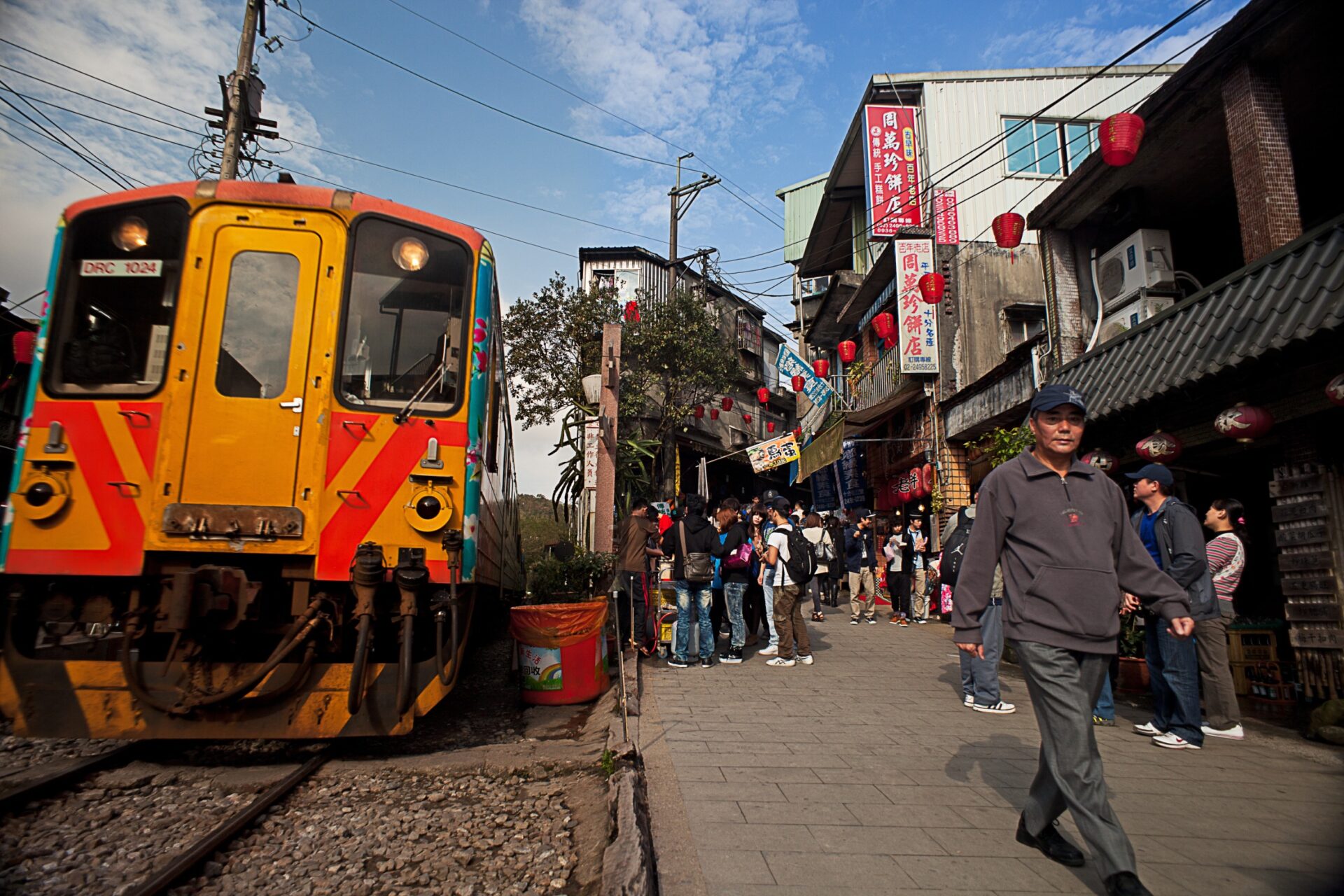 台北一個人散心好地方推薦:獨旅必訪景點大集合