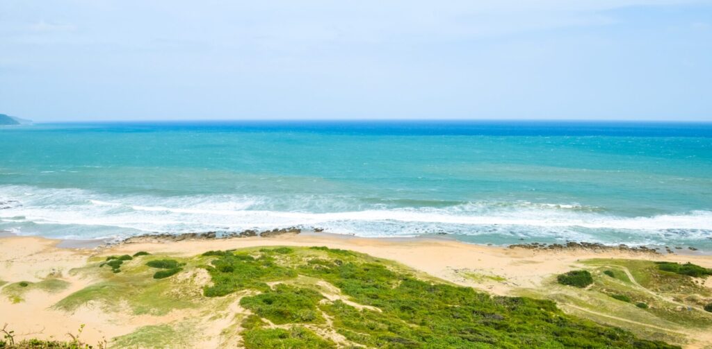墾丁中南部景點生態導覽：走進國家公園的自然懷抱