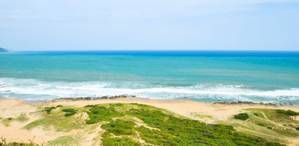 台灣最值得去的地方排名:從北到南的週末旅行提案