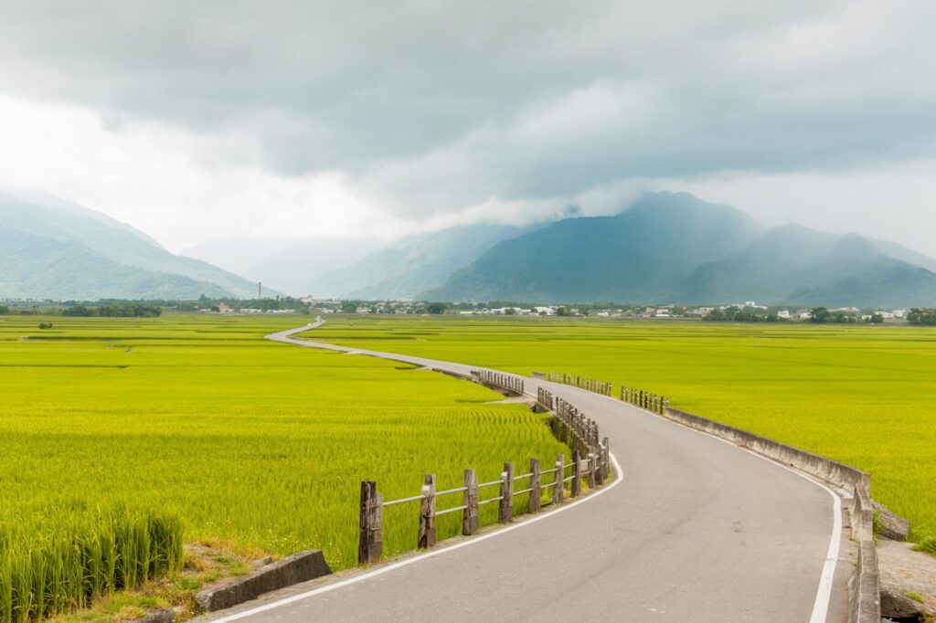 國內兩天一夜推薦：輕鬆規劃台灣最美景點行程