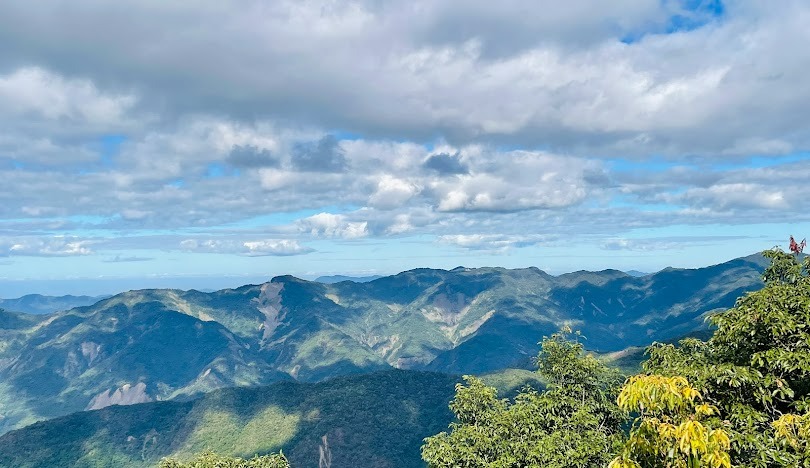 國內兩天一夜推薦南部行程：自駕旅遊的完美路線