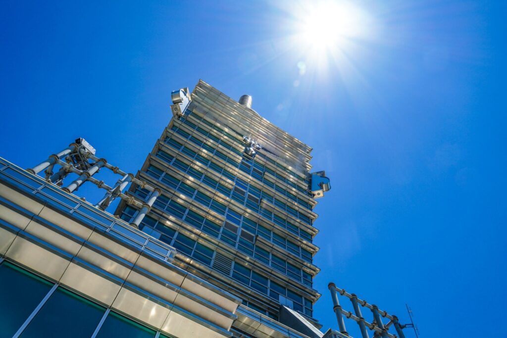 台北好去處：101大樓門票優惠與最新攻略