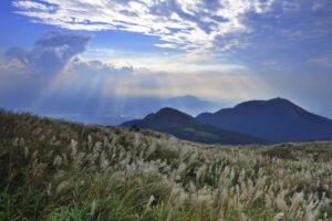 台北好玩的地方：學生熱門登山步道指南