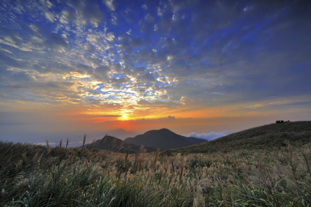 台北好去處：散心景點與輕鬆旅遊推薦