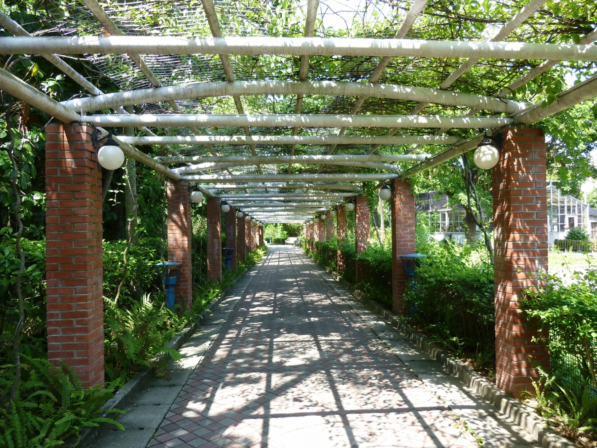 台北好玩的地方學生必看:10個免費又好玩的打卡景點