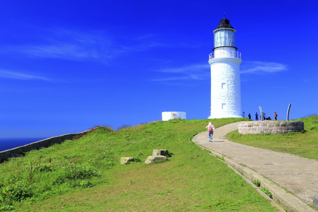 台灣一生必去景點推薦：不容錯過的完美拍照景點