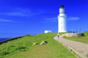 台灣一生必去景點推薦：不容錯過的完美拍照景點