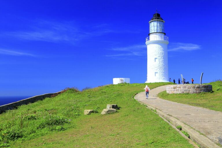 台灣一生必去景點推薦：不容錯過的完美拍照景點