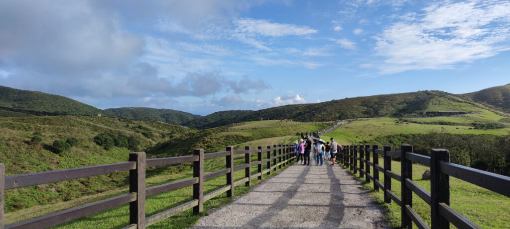 陽明山一日遊
台北景點推薦
擎天崗步道
小油坑溫泉
竹子湖賞花
陽明書屋歷史
大屯山登山
台北溫泉景點
陽明山國家公園
冷水坑溫泉