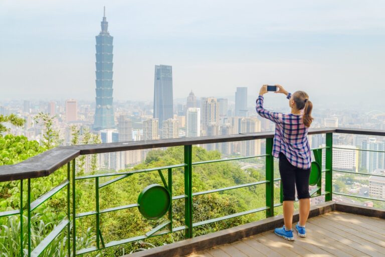 台北好玩親子景點：全家同樂的最佳選擇