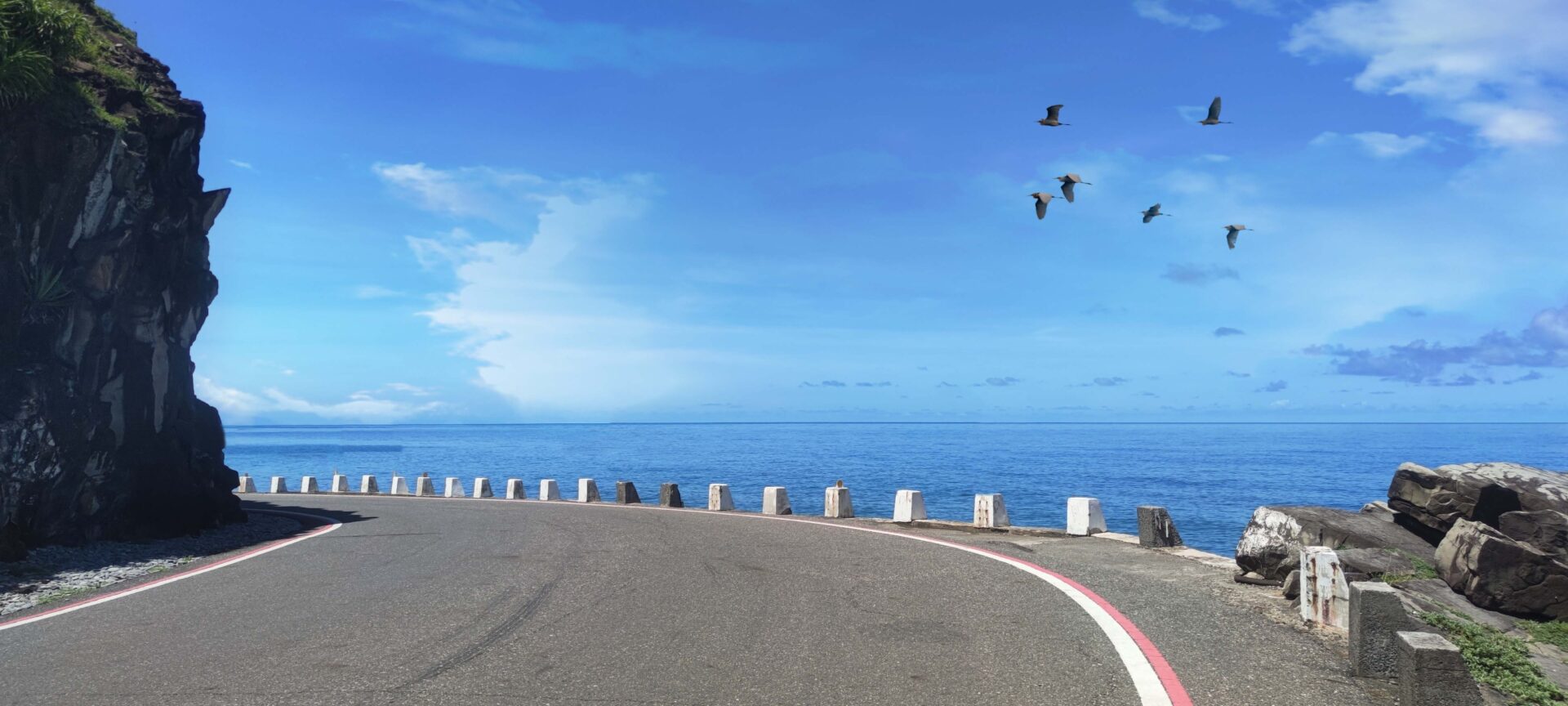 墾丁兩天一夜輕旅行：沙灘、浮潛與音樂派對