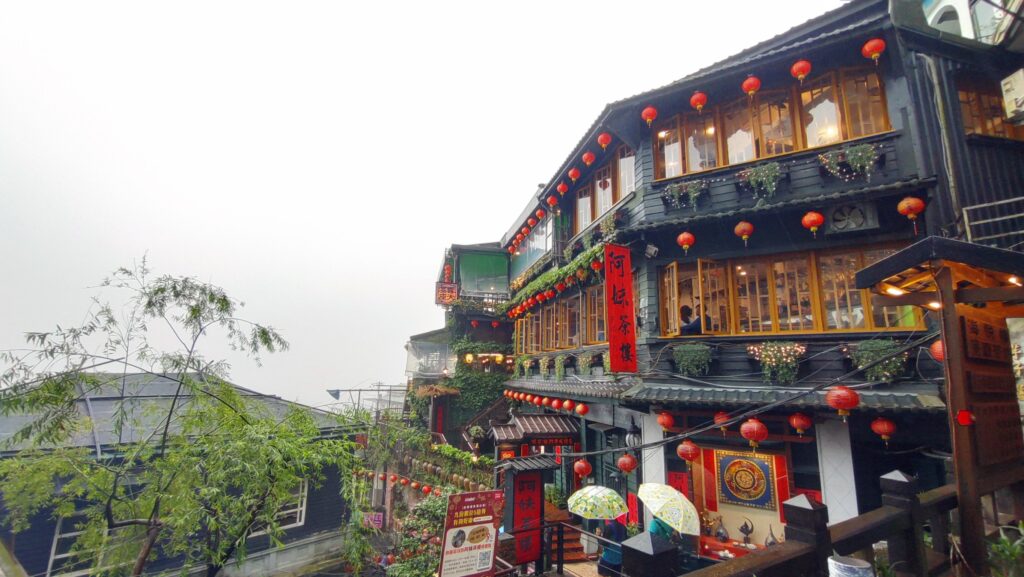 台北附近景點推薦：短程輕旅行的最佳選擇