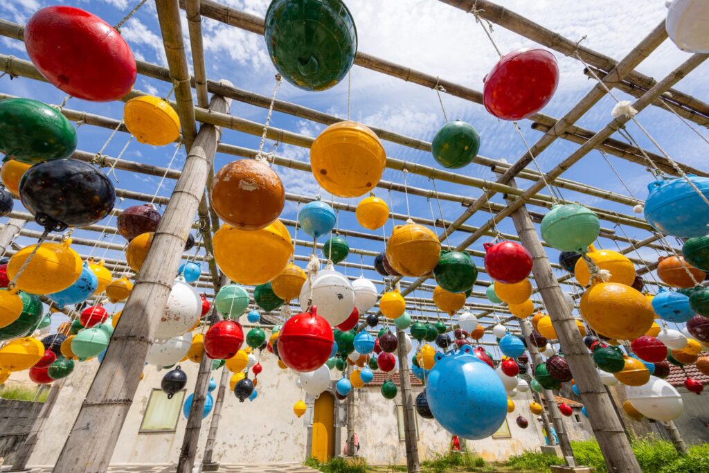 2024台灣旅遊景點排名：必去的自由行景點推薦