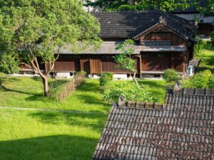 花蓮好玩的地方推薦：自然美景與人文體驗