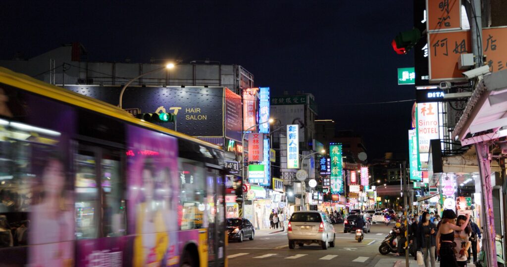 搭捷運玩遍台北一日遊：景點與美食全攻略