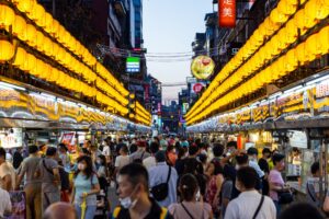 基隆一日遊無車：廟口夜市必吃推薦