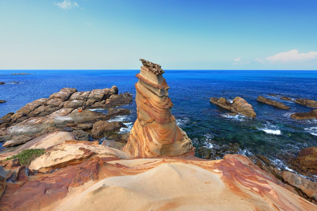 新北市景點輕旅行：親子與情侶最愛的五大景點