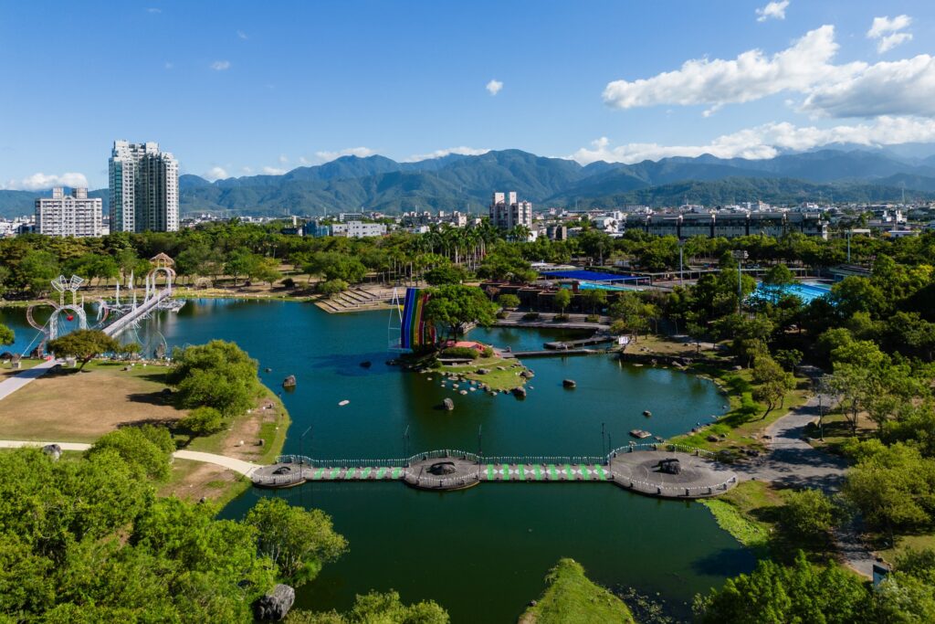 宜蘭一日遊景點:自然美景與文化體驗