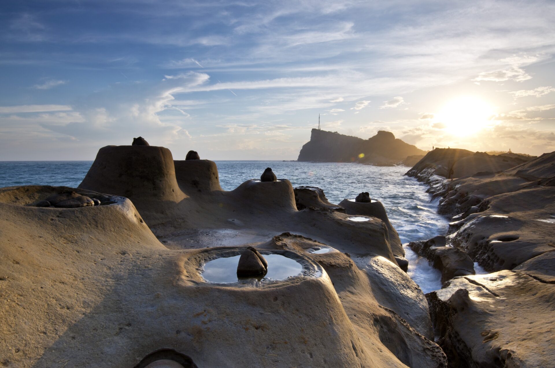 2024年新北市景點懶人包：一日遊、二日遊景點輕鬆選擇