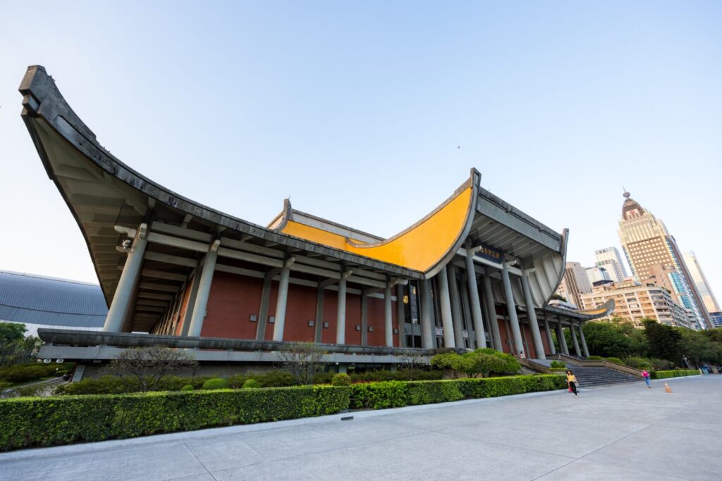 台灣景點推薦：如何玩轉台北101及周邊精華