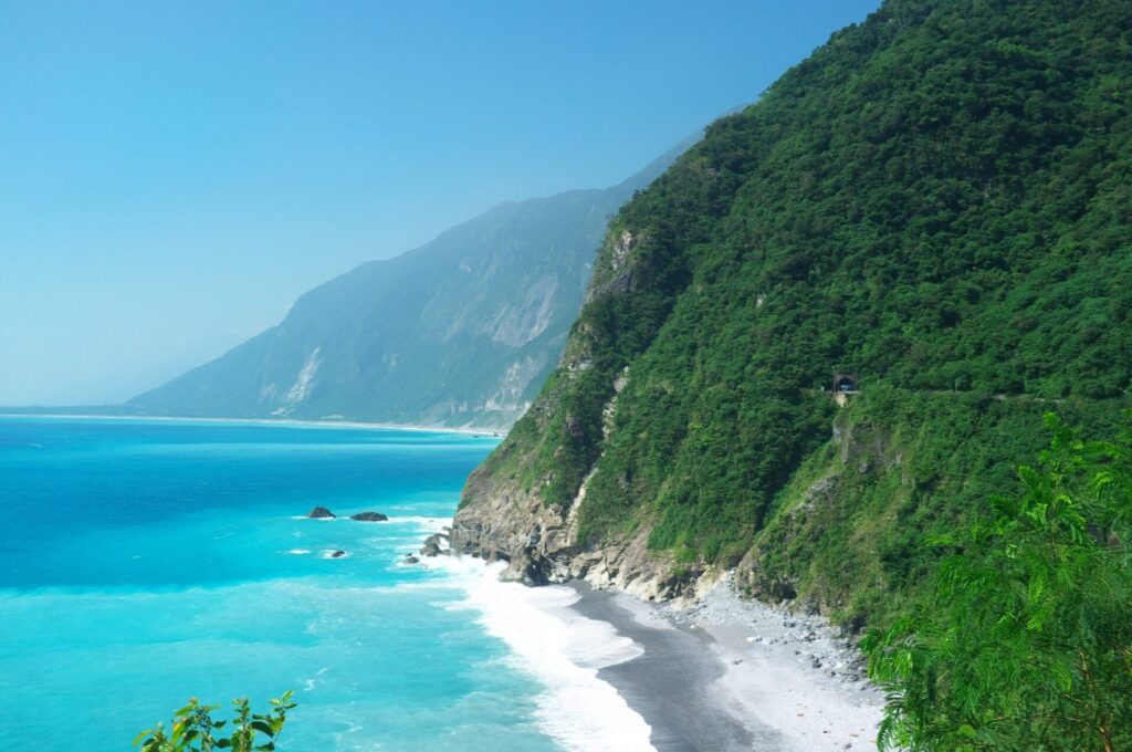 2024台灣最值得去的地方全攻略：打卡熱點與隱藏秘境