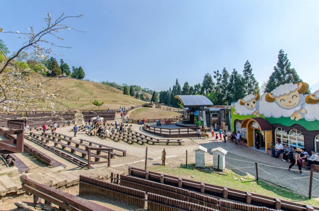 台灣最值得去的地方排名:從北到南的週末旅行提案