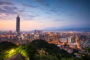 台北 景點 必去清單：2024年推薦行程