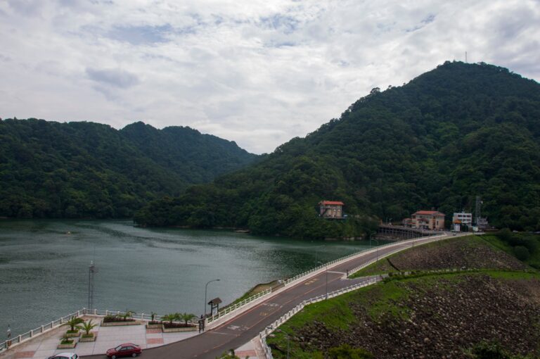 北部景點一日遊秘境：避開人潮的靜謐之旅