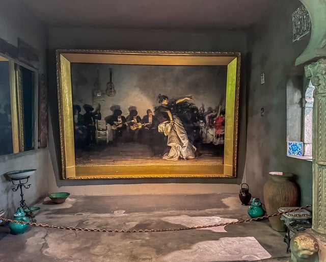 嘉義一日遊開車行程推薦：自然風光與人文景點兼備