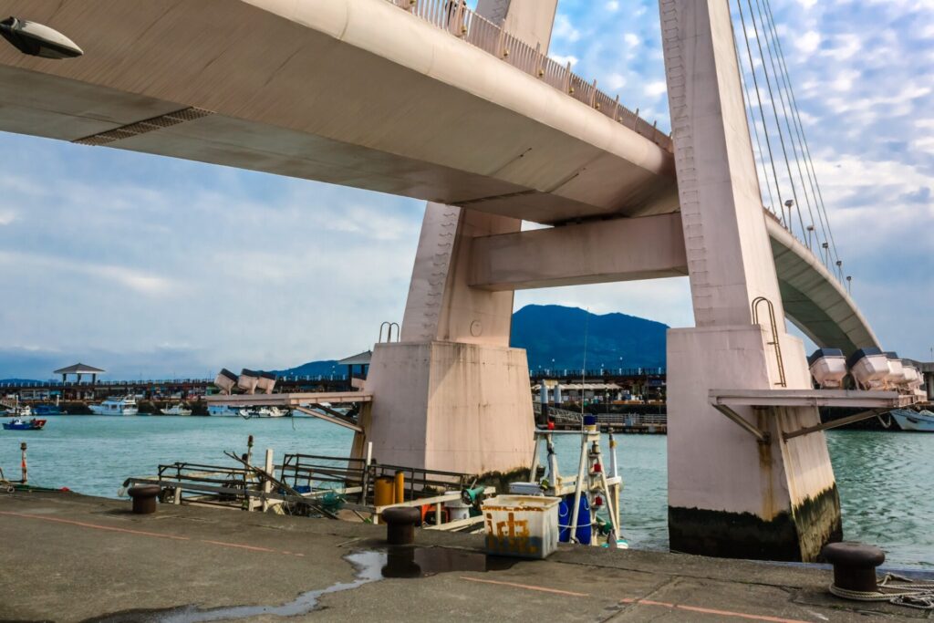 新北市景點輕旅行：親子與情侶最愛的五大景點