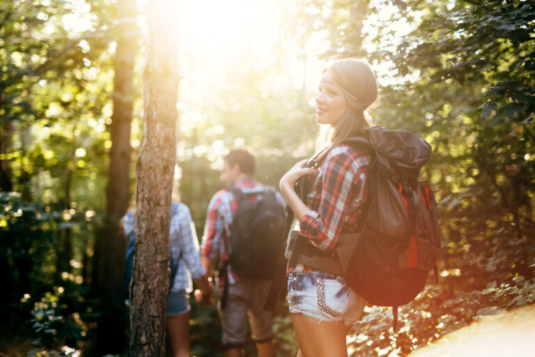 深入探索台北景點戶外:熱門登山健行步道分享