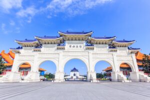 台北景點免費景點大全：省錢旅遊輕鬆安排