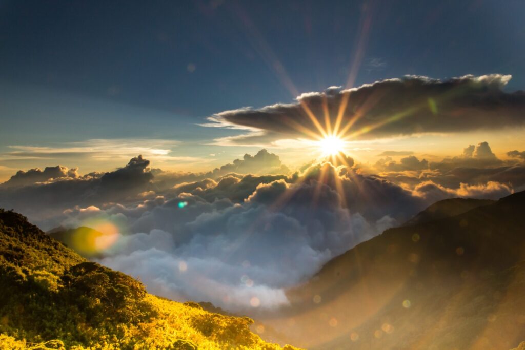 台中中南部景點打卡：彩虹眷村拍攝秘訣與必游熱點