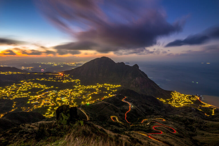 2024台北好玩必去景點:最新IG打卡聖地