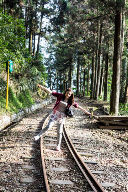 嘉義一日遊開車行程推薦：自然風光與人文景點兼備