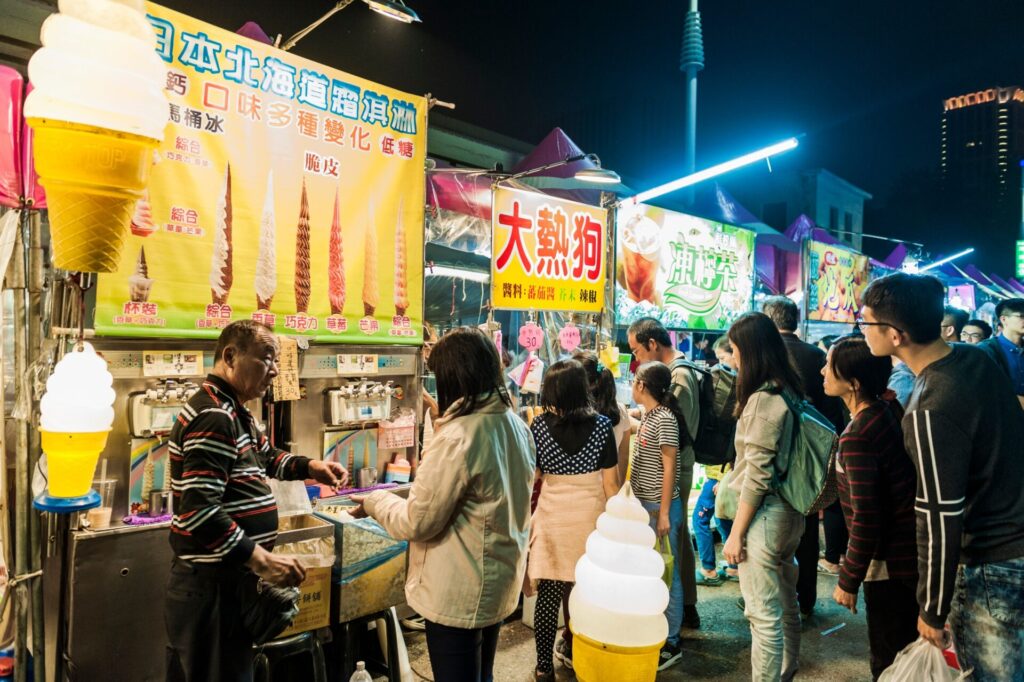 北部一日遊景點推薦：台北10個必去行程攻略
