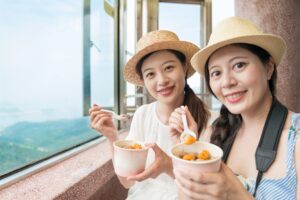 九份老街必去景點指南：北部景點一日遊