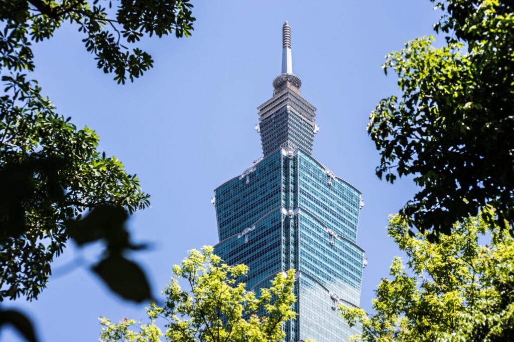 台北景點戶外自由行：淡水河岸與象山黃昏景點推薦