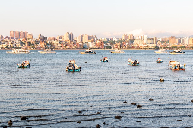 探索台北一個人散心好地方：最佳獨旅行程指南