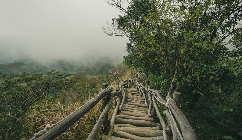 台灣景點排名：2024年最受歡迎的旅遊勝地