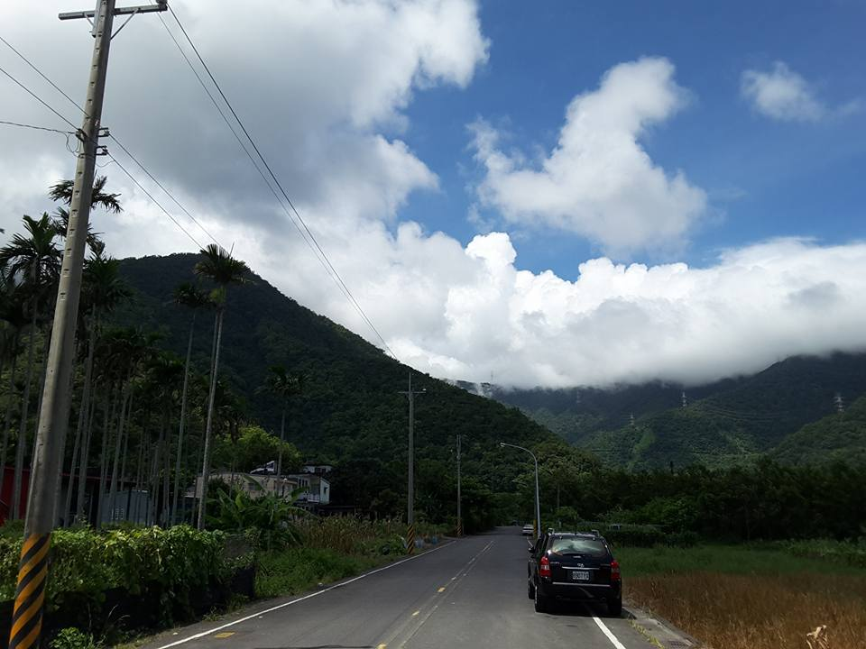 台灣景點秘境探索：你沒聽過的隱藏景點