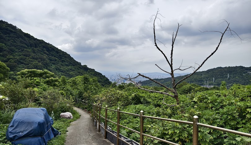 台北山水景點排行榜：必訪的隱藏版秘境