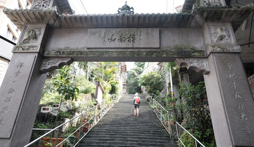 台北山水景點排行榜：必訪的隱藏版秘境