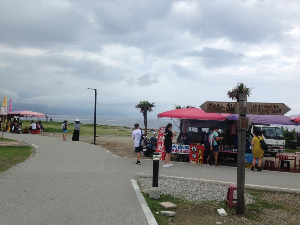 台灣景點夏季必去景點：海灘與山林的完美平衡